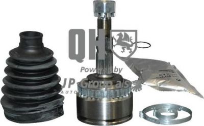 JP 1243301419 шарнирный комплект, приводной вал на OPEL MERIVA