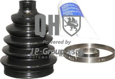 JP 1243601419 комплект пылника, приводной вал на OPEL ASTRA H (L48)