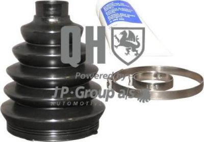 JP 1243602819 комплект пылника, приводной вал на OPEL ASTRA H GTC (L08)