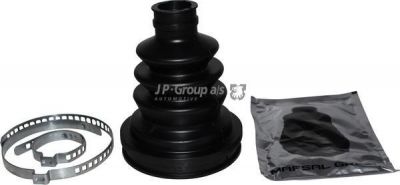 JP 1243701510 комплект пылника, приводной вал на OPEL CORSA C (F08, F68)