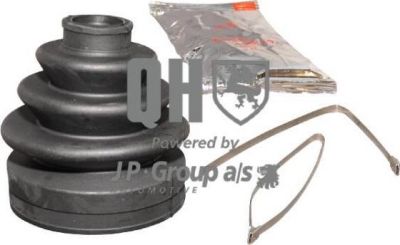 JP 1243701919 комплект пылника, приводной вал на NISSAN BLUEBIRD Hatchback (T72, T12)
