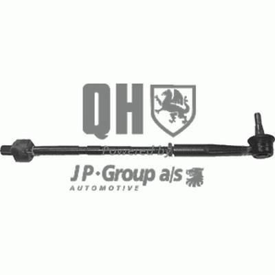 JP 1244400909 поперечная рулевая тяга на OPEL ASTRA G универсал (F35_)