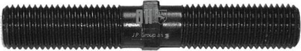JP 1244450209 болт, установка управляемых колес на OPEL ASTRA F Наклонная задняя часть (53_, 54_, 58_, 59_)