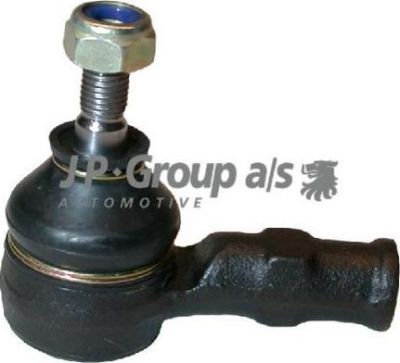 JP 1244600300 наконечник поперечной рулевой тяги на OPEL COMBO Tour
