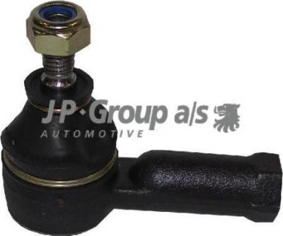 JP 1244600400 GROUP НАКОНЕЧНИК РУЛЕВОЙ ТЯГИ ЛЕВЫЙ, ПРАВЫЙ / OPEL MERIVA