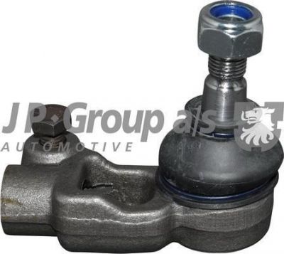 JP 1244600680 наконечник поперечной рулевой тяги на OPEL KADETT E кабрио (43B_)