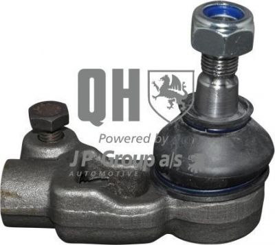 JP 1244600689 наконечник поперечной рулевой тяги на OPEL KADETT E кабрио (43B_)
