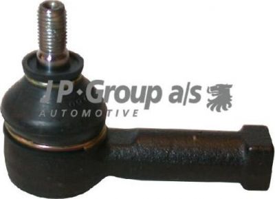 JP 1244601100 наконечник поперечной рулевой тяги на OPEL CORSA B (73_, 78_, 79_)