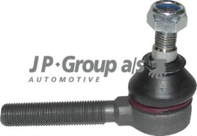 JP 1244601880 наконечник поперечной рулевой тяги на OPEL OMEGA B универсал (21_, 22_, 23_)