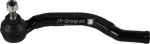JP 1244602270 наконечник поперечной рулевой тяги на OPEL VIVARO фургон (F7)