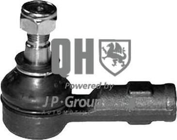 JP 1244602309 наконечник поперечной рулевой тяги на OPEL FRONTERA B (6B_)