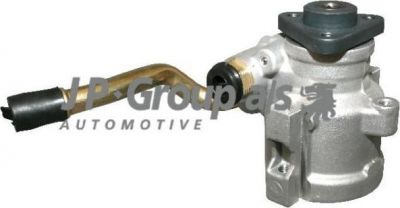 JP 1245100400 GROUP НАСОС ГУР / OPEL KADETT-E,VECTRA-A 1.6