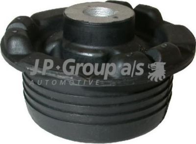 JP 1250100600 GROUP Сайлент блок задней балки [RUBBEX; DK]
