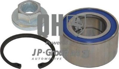 JP 1251300319 комплект подшипника ступицы колеса на OPEL VECTRA B универсал (31_)