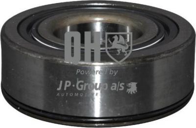 JP 1251300619 комплект подшипника ступицы колеса на OPEL FRONTERA B (6B_)