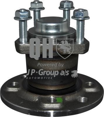 JP 1251400409 ступица колеса на OPEL ASTRA G универсал (F35_)