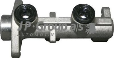 JP 1261101700 GROUP Главный тормозной цилиндр 20.6mm BOSCH