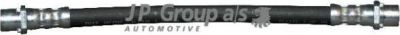 JP 1261700400 тормозной шланг на OPEL ASTRA G универсал (F35_)