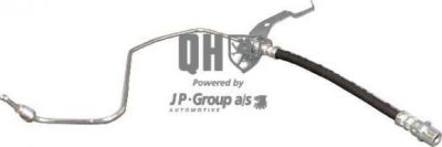 JP 1261700809 тормозной шланг на OPEL ASTRA H (L48)