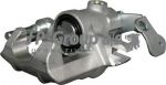 JP 1262000380 Суппорт задний правый / OPEL Astra-G, Zafira без ABS для BOSCH 98 - 05/01