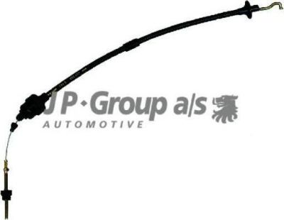 JP 1270200300 трос, управление сцеплением на OPEL ASCONA C Наклонная задняя часть (84_, 89_)
