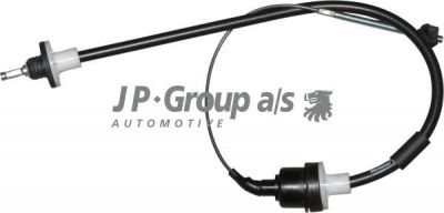 JP 1270201300 трос, управление сцеплением на OPEL ASTRA F (56_, 57_)