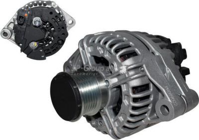 JP 1290104900 генератор на OPEL VECTRA C универсал