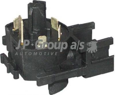 JP 1290400900 переключатель зажигания на OPEL ASTRA G универсал (F35_)