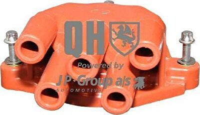 JP 1291200809 крышка распределителя зажигания на OPEL KADETT E кабрио (43B_)