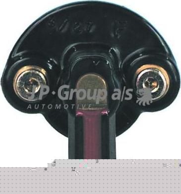 JP 1291300300 бегунок распределителя зажигани на OPEL KADETT E кабрио (43B_)