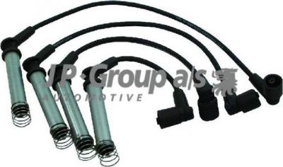 JP 1292002510 GROUP Высоковольт.провода ком/кт [ELECTRIX; DK]