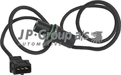 JP 1293700300 GROUP ДАТЧИК ОБОРОТОВ КОЛЕНВАЛА / OPEL 1.8/2.0 SV,NZ,NVR,NE,SE,XE,LET