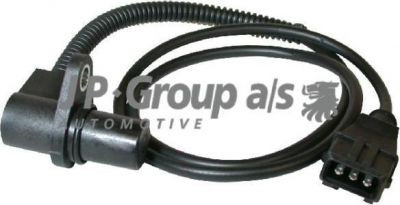 JP 1293701200 GROUP ДАТЧИК ОБОРОТОВ КОЛЕНВАЛА / OPEL 1.8/2.0/2.2XE,XEV,XEL,SEL,