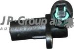 JP 1293701600 датчик импульсов на OPEL VIVARO фургон (F7)