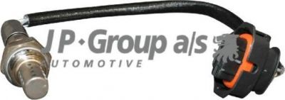 JP 1293801500 лямбда-зонд на OPEL AGILA (A) (H00)