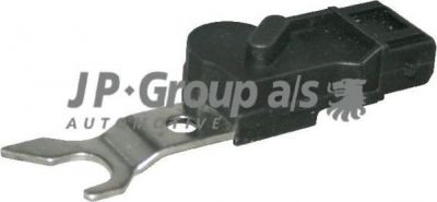 JP 1294201400 GROUP ДАТЧИК ОБОРОТОВ РАСПРЕДВАЛА / OPEL 1.8/2.0/2.2 XE,XEL,XEV,SEL