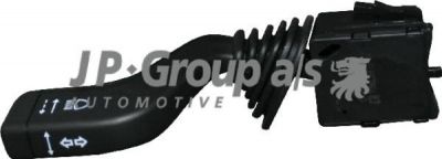 JP 1296201400 GROUP ПЕРЕКЛЮЧАТЕЛЬ УКАЗАТЕЛЯ ПОВОРОТОВ / OPEL CORSA-C,MERIVA