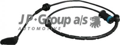 JP 1297300200 датчик, износ тормозных колодок на OPEL ASTRA G универсал (F35_)