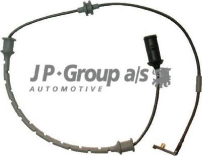 JP 1297300700 датчик, износ тормозных колодок на OPEL VECTRA B (36_)