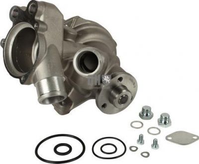 JP 1314100609 водяной насос на MERCEDES-BENZ E-CLASS (W124)