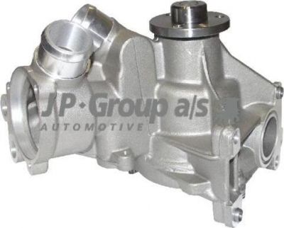 JP 1314100800 водяной насос на SSANGYONG KORANDO (KJ)