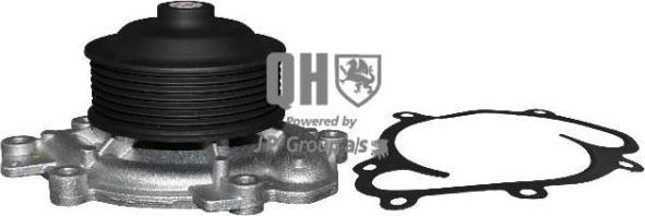 JP 1314102709 водяной насос на MERCEDES-BENZ M-CLASS (W164)