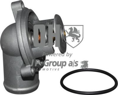 JP 1314600319 термостат, охлаждающая жидкость на MERCEDES-BENZ C-CLASS (W202)