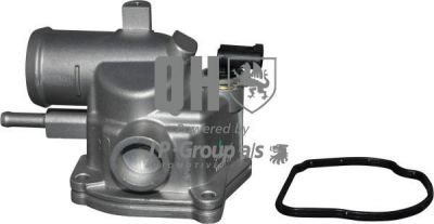 JP 1314601019 термостат, охлаждающая жидкость на MERCEDES-BENZ SPRINTER 4,6-t c бортовой платформой/ходовая часть (906)