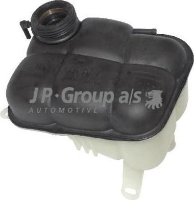 JP 1314700800 GROUP Бачок расширительный MB W140/C140 c 91-99(881405001749)
