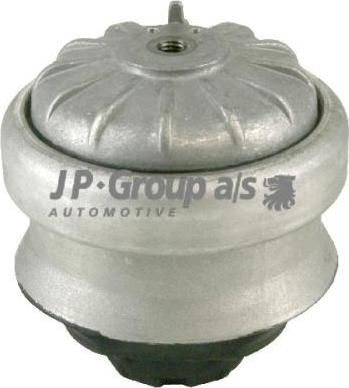 JP 1317900500 1242401617 подушка ДВС! MB W124/W201 1.8-2.5D <95