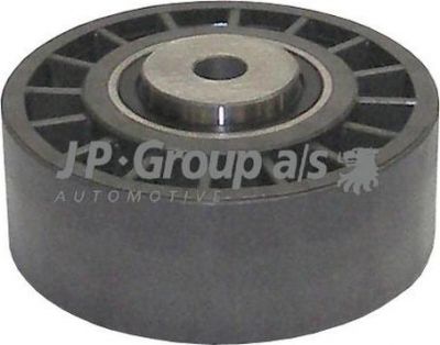 JP 1318301000 GROUP Механизм натяжителя ремня с роликом