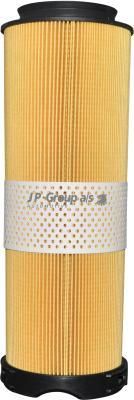 JP 1318603000 воздушный фильтр на MERCEDES-BENZ C-CLASS купе (CL203)