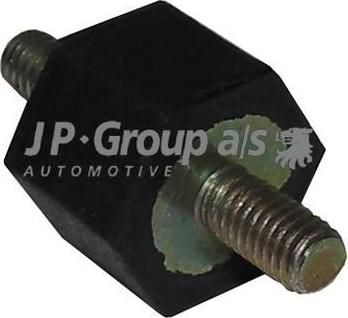 JP 1318650200 буфер, воздушный фильтр на MERCEDES-BENZ седан (W123)