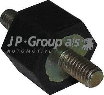 JP 1318650200 буфер, воздушный фильтр на MERCEDES-BENZ седан (W123)